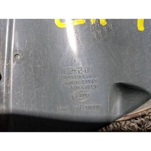 Conjunto de Luz Trasera Izquierda para BMW Serie 5 F07, F10, F11 2009-2013, Usado, OEM 17346201 - Product Image 5