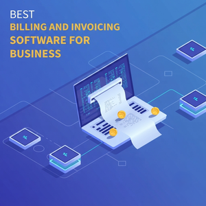 Servicios de Software de Facturación de Última Generación: Facturación Automatizada, Procesamiento Seguro de Pagos y Soluciones de Gestión Financiera - Product Image 3