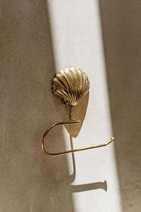 Vintage Metal Wall <b>Hook</b> Antique Finish Decorative <b>Hanging</b> <b>Hook</b> <b>for</b> Entryway Bedroom Bathroom Wall Mount - Product Image 1