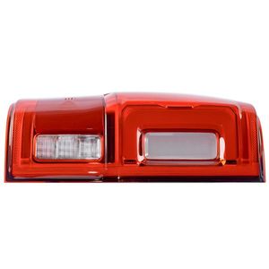Left LED Rear Brake Tail Light with Blind Spot Feature for 2019-2023 for Ford Ranger KB3Z13405G KB3Z 13405 G - Product Image 4