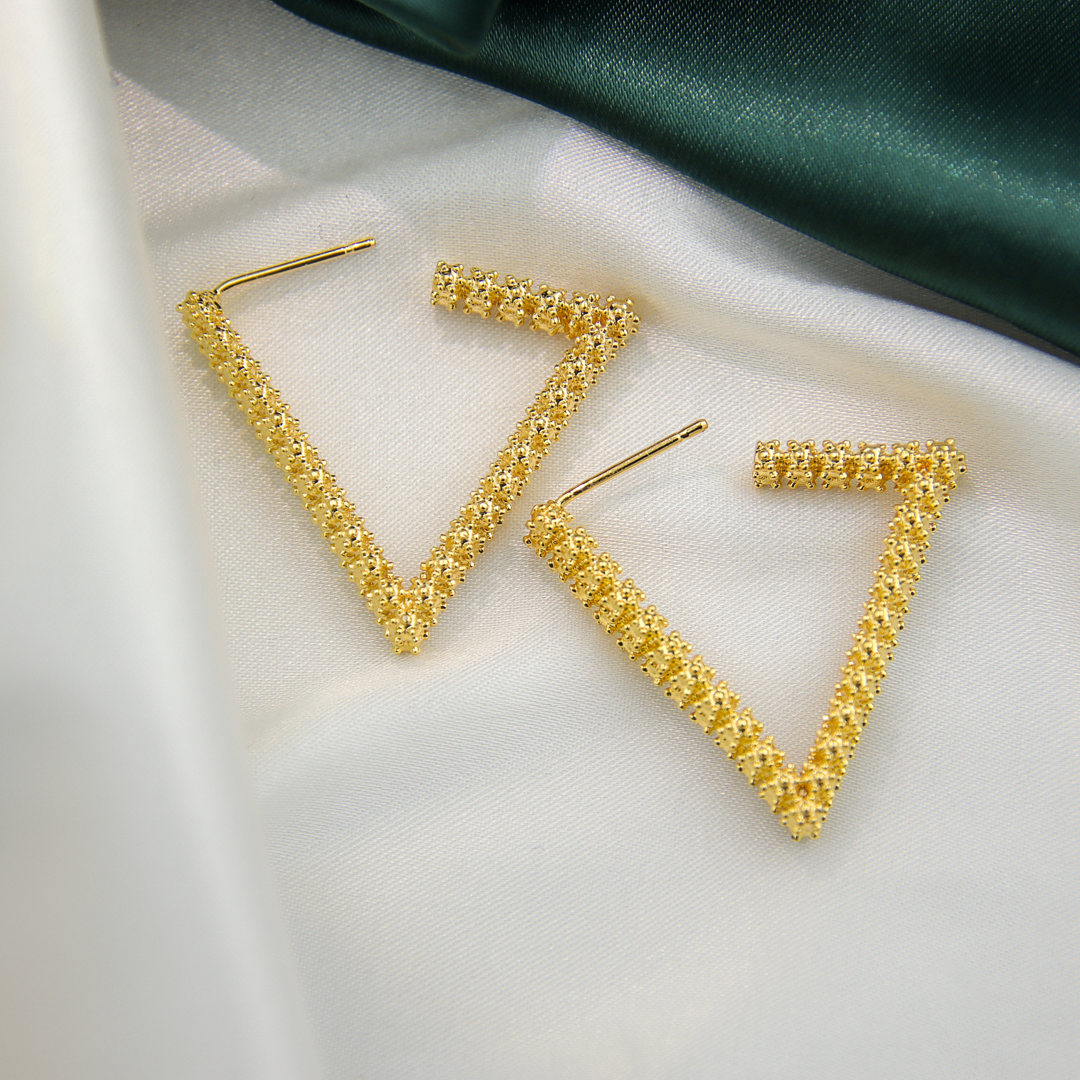 Gold Triangle