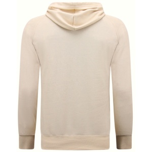 Servicio OEM hombres verano transpirable hombres Sudadera con capucha manga completa con cordón corto doble conjunto casual personalizado - Product Image 4