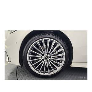 Mercedes-Benz Clase C C300 AMG Line 2022/3, 46.448 km, Volante a la Izquierda, Caja de Cambios Automática, Norma de Emisiones Euro V, con Cámara Trasera - Product Image 4