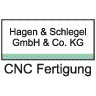 Hagen & Schlegel GmbH & Co. KG logo
