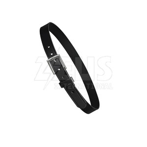 Ceintures en cuir formelles, ceintures en cuir de bonne qualité, ceintures en cuir classiques, ceintures en cuir pour hommes à prix abordable - Product Image 3