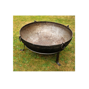 Horno de fuego de Metal con CE, embalaje infrarrojo para exteriores, producto de tamaño personalizado, nuevo aspecto - Product Image 3