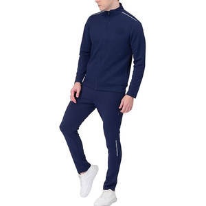 Nuevos diseños OEM personalizados de ropa deportiva y de moda, chándales de primera calidad, los más vendidos para hombre, en venta en línea. - Product Image 2