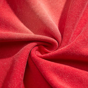 Camiseta Oversize Boxy para Hombre, Efecto Desgastado, 100% Algodón, Alta Calidad, Transpirable, Estilo Vintage, Streetwear, OEM, Marca Privada - Product Image 4