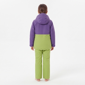 Combinaison de ski pour garçons et filles, une pièce, imperméable, coupe-vent, chaude, pour snowboard, vêtements de ski pour enfants, pour l'extérieur - Product Image 6