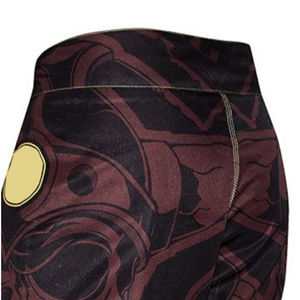 Shorts MMA personnalisés pour hommes, sublimation, boxe, grappling, jujitsu, BJJ, shorts de combat pour hommes, femmes, jeunes, adultes, entraînement d'arts martiaux - Product Image 6