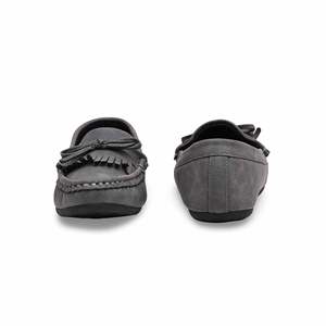 WN4460 Mocasín gris Vestidos de Club Mocasín elegante con comodidad duradera - Product Image 2