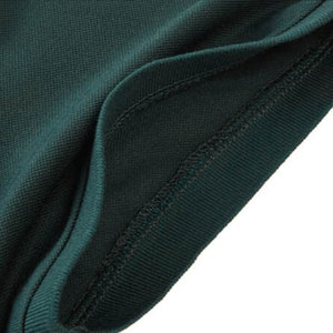 Premium 100% Cotton Woven Fabric Men's <b>Vintage</b> for <b>Shirts</b> Regular Fit Short Sleeve Solid Casual Wear Front Breathable Smooth - Product Image 6