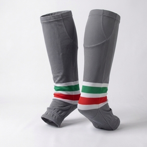 Custom Design Ice Hockey <b>Socks</b> Premium Lightweight Game Day Sports <b>Socks</b> with OEM Size Private Label Wholesale Supplier Services - Product Image 6
