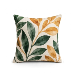 Mejore su selección de ropa de cama con estas almohadas diseñadas para complementar diferentes estilos de interiores y ofrecer una comodidad excepcional. - Product Image 1