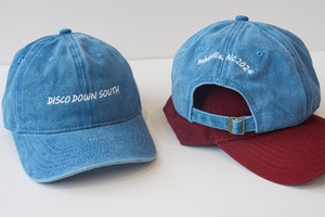 Casquettes pour enfants, casquettes de baseball, machines de broderie personnalisées, fabrication de logos, sports de plein air d'été, casquette de baseball en tissu lavé - Product Image 3