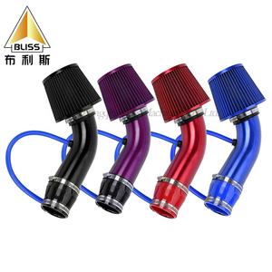 Gelukzaligheid Tuning Bt08 Luchtfilter Auto 76Mm Luchtfilter Maken Machine Vervanging - Product Image 5