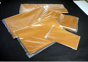 Sac propre de protection UV (UV-1) - Product Image 2