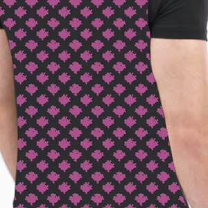 Wholesale High Quality Men's Plain T Shirts <b>White</b> <b>Tee</b> Shirt Custom Sublimation Men's T-shirts - Product Image 6