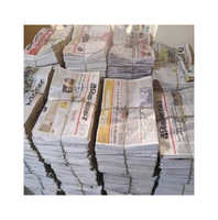 Papier journal certifié d'occasion (OINP) pour la fabrication durable