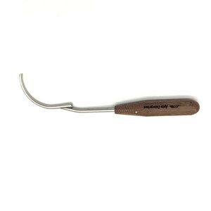Instrumentos Ortopédicos Médicos Quirúrgicos, Pasador de Cables de 70 mm, Extra Fuerte, 9 Pulgadas, con Mango de Fibra, Acero Inoxidable, Reutilizable - Product Image 6