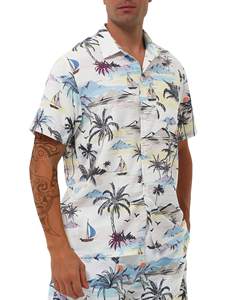 เสื้อโพลีเอสเตอร์ 100% พิมพ์ลายโลโก้ ผู้ชาย ผู้หญิง ราคาถูก สีพื้น คุณภาพสูง พิมพ์ลายสวยงาม ไซส์ใหญ่ - Product Image 3