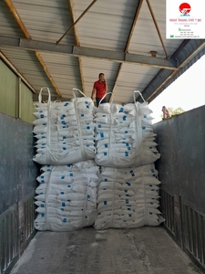 VNT VNT-1400C Poudre de Carbonate de Calcium (CaCO3) de Haute Pureté Qualité Industrielle 97% de Blancheur pour Caoutchouc, Plastique, Revêtements de Bateaux, Peintures - Product Image 5