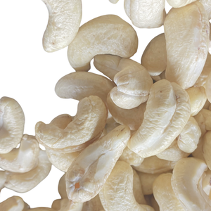 Oferta Especial: Nueces de Anacardo Baratas WW180, WW240, WW320, LP, Nueces de Anacardo Crudas de la India, Tamaño de Corte Personalizado - Product Image 1