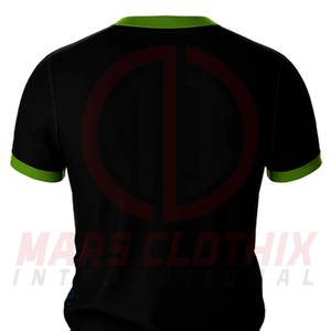 Wholesale Factory Price Men Rugby Uniform High Quality Manufacturer Custom Made Rugby Uniform for Training Wear - Product Image 5