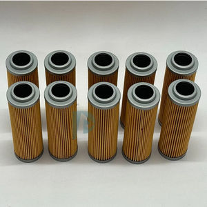 สำหรับ DX 210 W DX160 DX140 รถขุดไฮดรอลิกไพลอตฟิลเตอร์ 2474-9042 2474-9042S 474-00009 950619 47400046 - Product Image 3