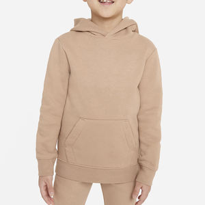 เสื้อฮู้ดเด็กขายส่ง รุ่นใหม่ล่าสุด ทรงหลวม สีสันหลากหลาย คุณภาพสูง - Product Image 2