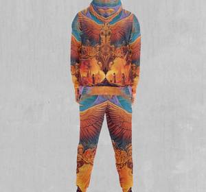 Vêtements de sport pour hommes, survêtement en sublimation de haute qualité, prix raisonnable, survêtement en sublimation tendance pour hommes, léger - Product Image 2