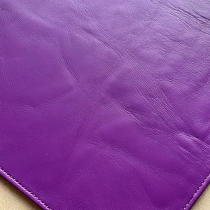 Ensemble veste, chaussures et gants de moto en cuir premium |   Équipement de motard en cuir de vachette anti-abrasion de 1,3 mm |   Armure de protection amovible - Product Image 4