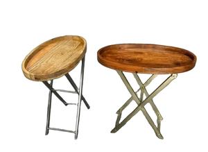 Chariot de bar moderne/Chariot de bar en bois/Chariot de bar de luxe Chariot de bar Chariot de bar en métal Chariot de bar vintage Chariot de bar à roulettes - Product Image 3