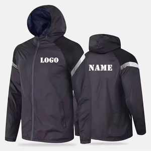 Oferta Especial 2026: Chaqueta Impermeable Ligera y Plegable para Hombre con Capucha, Ideal para Golf y Ciclismo, Cortavientos a Precio Económico - Product Image 2