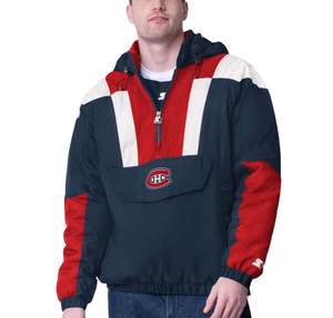 Chaqueta Cortavientos Delgada de Invierno Unisex Personalizable, Estilo Años 80 y 90, con Capucha y Media Cremallera, Chaqueta Deportiva Holgada - Product Image 6