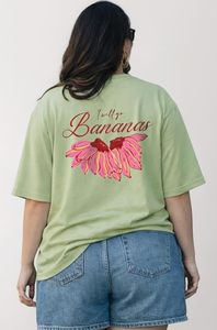เสื้อยืดโอเวอร์ไซส์ทรงหลวมสำหรับผู้หญิง ผ้าถักระบายอากาศได้ดี ความยาวสั้น ไซส์พลัส สวมใส่สบาย สไตล์ลำลอง - Product Image 3