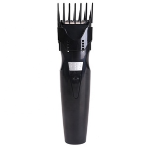 <span class=keywords><strong>Tondeuse</strong></span> professionnelle pour hommes, rasoir à <span class=keywords><strong>barbe</strong></span> Portable, longue vie, toilettage de cheveux, <span class=keywords><strong>meilleur</strong></span> prix - Product Image 4