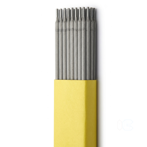 ซัพพลายเออร์เหล็กเชื่อมแบบ Hardfacing Rod 550R สำหรับงานอุตสาหกรรม ทนความร้อนสูง ใช้สำหรับซ่อมแซมอุปกรณ์ในโรงไฟฟ้า โรงปูน และโรงสีน้ำตาล - Product Image 1