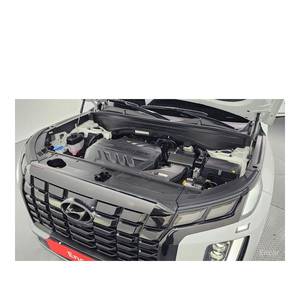 Hyundai Palisade 2023 Diésel 2.2 4WD 18,871 km, Caja de Cambios Automática, Asientos de Cuero, Volante a la Izquierda - Product Image 6