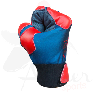 Guantes de Béisbol Ecológicos Unisex, Diseño Personalizado, Directo de Fábrica, Cómodos, Antideslizantes, Transpirables - Product Image 4