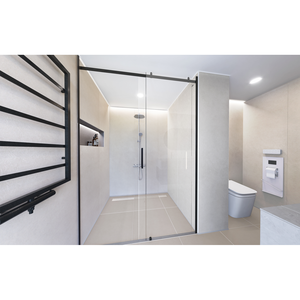 Panneau mural pour carreaux décoratifs muraux légers et ignifuges pour l'intérieur - Product Image 3