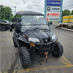 รถอเนกประสงค์ Hisun Motors Strike 550 รุ่นปี 2022 สำหรับผู้ใหญ่ - Product Image 1