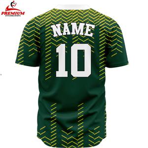 Nueva Camiseta de Béisbol, Tejido Resistente, Ajuste Cómodo, Diseño Ligero, Perfecta para Entrenamiento en Equipo - Product Image 6