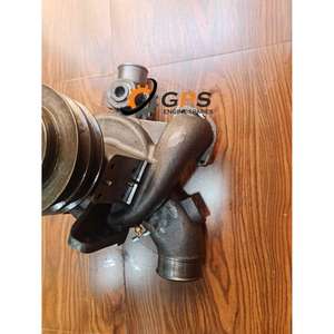 ปั๊มน้ำแท้จากโรงงาน (OEM) สำหรับเครื่องยนต์ VTA28 หมายเลขอะไหล่ 3011723 - Product Image 2