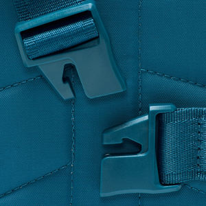 Bolso de pecho de nailon de lujo para mujer, bandolera deportiva de diseñador, riñonera de cintura para mujer, bolso cruzado de verano para mujer - Product Image 4