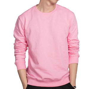 Sweat-shirt en molleton pour homme - 100% coton, style streetwear oversize, anti-rides et respirant - Product Image 6