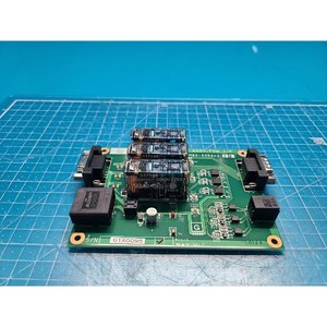 Convertidor de Señales TEL 3M80-005042-11 Usado Como Está, Piezas de Equipos Semiconductores Legados - Product Image 3