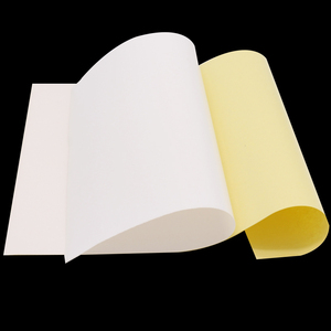 Rotolo di Etichette Adesive in Carta Patinata per Stampa Personalizzata Materiali Ausiliari per Imballaggio - Product Image 2