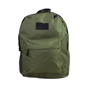 เกียร์เอาชีวิตรอดสลิง Duffle น้ําหนักเบากันน้ําพร้อมล้อกลิ้งกระเป๋าเป้สะพายหลังแบบซักได้พับได้ - Product Image 2