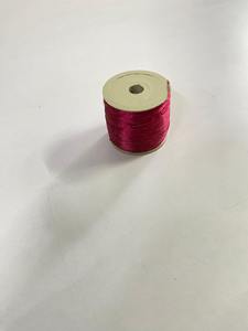 Fil à broder, accessoires de décoration intérieure, fil à coudre, tissu, coton métallisé haute résistance, vente en gros, 40 couleurs - Product Image 2